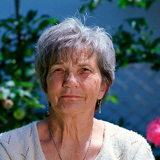 Antonia Fernández