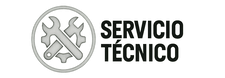 logo servicio técnico adaptado